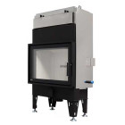 Recuperador a Lenha Bef Aquatic WH 70 - Bef Home